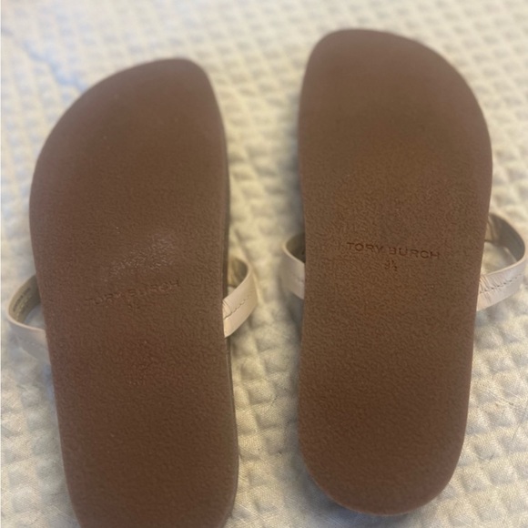 Tory Burch Cloud Miller Sandals - Picture 4 of 7